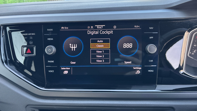 Volkswagen Taigo 1.0 TSI 110 R-Line 5dr Petrol Hatchback